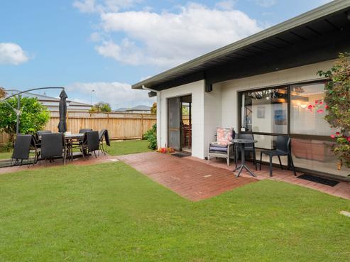 122B Galloway Street, Hamilton East