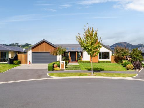 15 Carrick Place, Mosgiel
