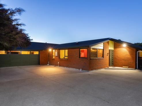 16 De Castro Drive, Blenheim Central