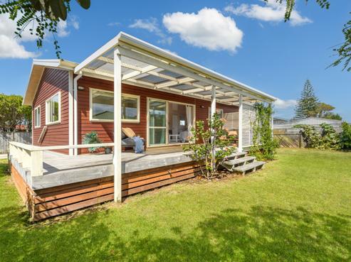 28A Paterson Street, Mount Maunganui