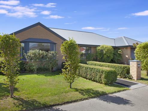 46 Eaglesome Avenue, Aidanfield