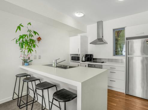 3M Papawai Terrace, Mount Cook