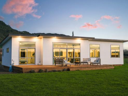 791 Waikite Valley Road, Waikite Valley