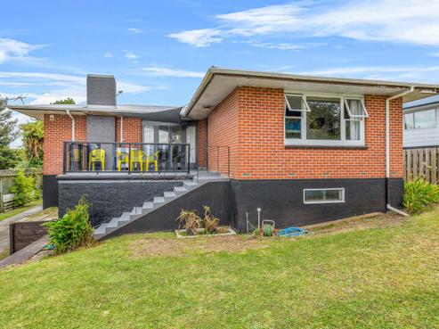 48 Thomas Crescent, Western Heights