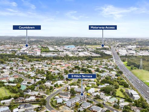 3 Milich Terrace, Te Atatu South