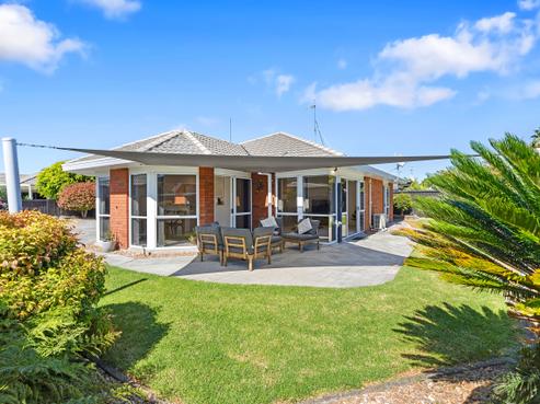 17B Azalea Dell, Mount Maunganui