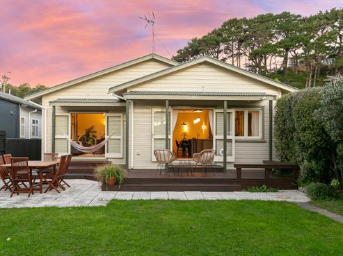 43 Darlington Road, Miramar