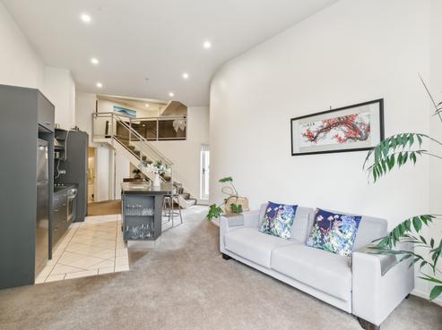101/107 Thorndon Quay, Thorndon