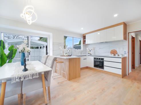 22 Adel Place, Weymouth