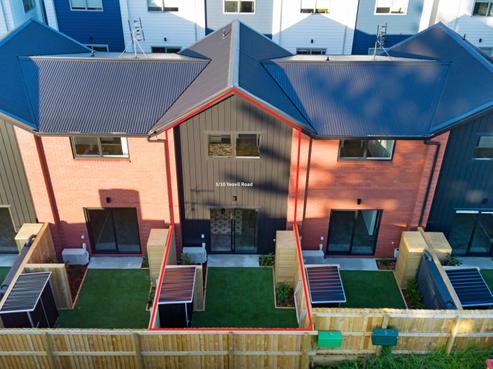 5/10 Yeovil Road, Te Atatu Peninsula