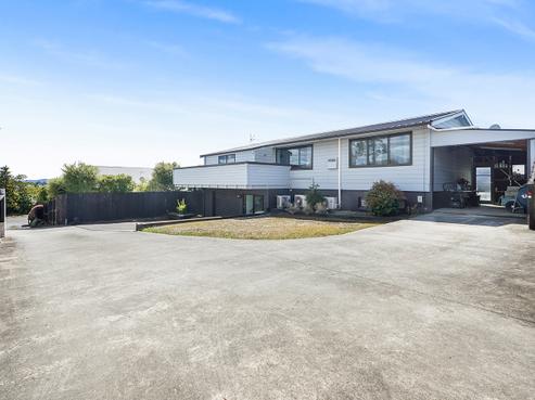 25A Pohutukawa Drive, Pukete