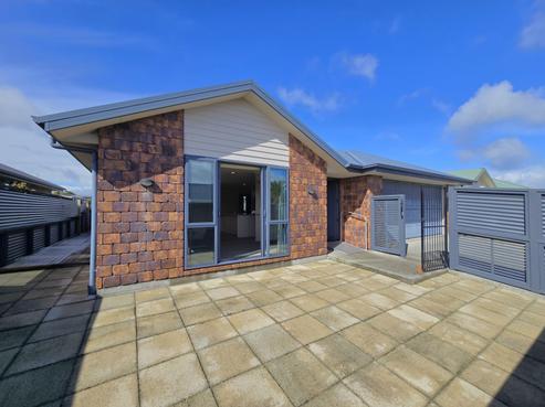 114 Sewell Street, Hokitika
