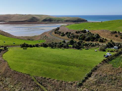 371 Thorburn Road, Waikouaiti