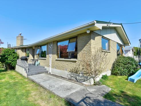 141 Kakapo Street, Gore