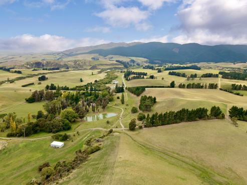 125 Mount Arden Road, MacDonald Downs