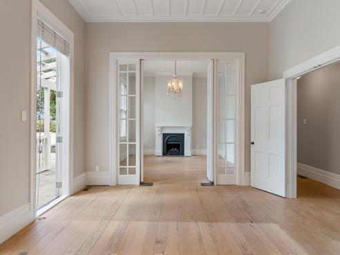 25 Earle Street, Parnell