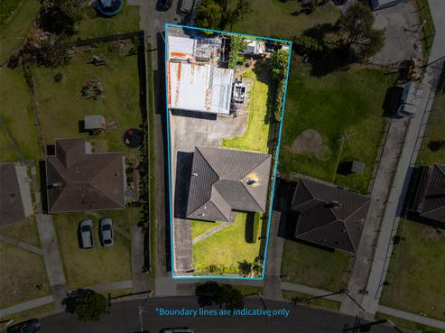 11 Sandbrook Avenue, Otara