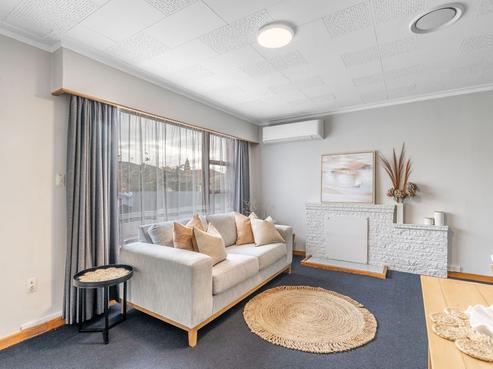 19A Gordon Street, Strathern