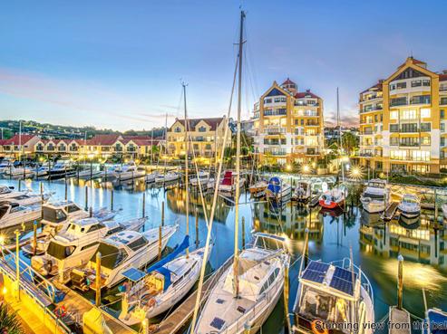148 Harbour Village Drive, Gulf Harbour
