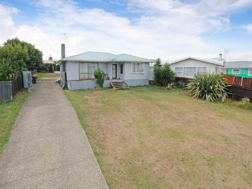 16 Eddowes Street, Manurewa