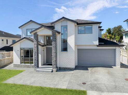 54 Cirrus Way, Ranui