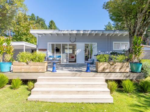 12 Te Herekiekie Street, Turangi