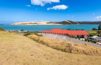 20 Opononi Heights Drive, OPONONI