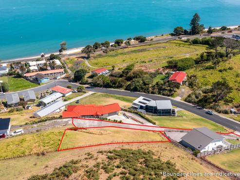 20 Opononi Heights Drive, Opononi