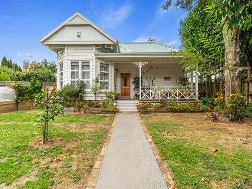 92 Wellington Street, Hamilton East