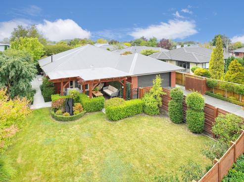4 Riverview Road, Rangiora
