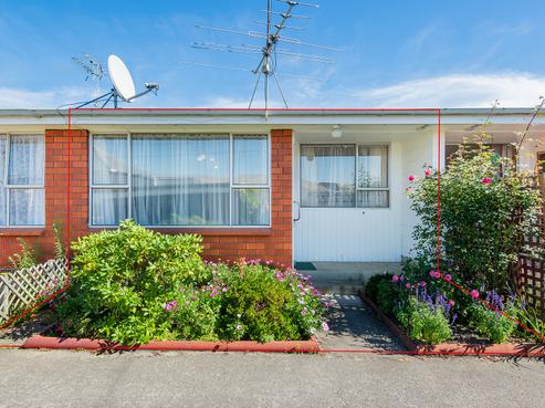 30B Ayr Street, Mosgiel