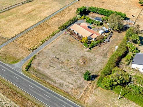 250 Foxton Shannon Road, Foxton