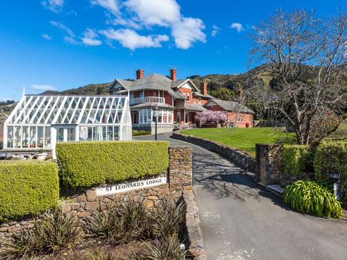 1 Tui Street, Saint Leonards