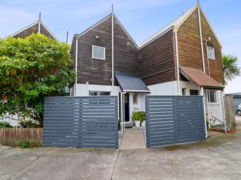 3/20 Ruakaka Street, Hornby
