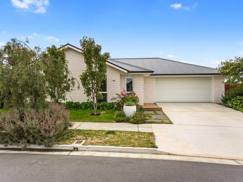 9 Bollington Avenue, Kaiapoi