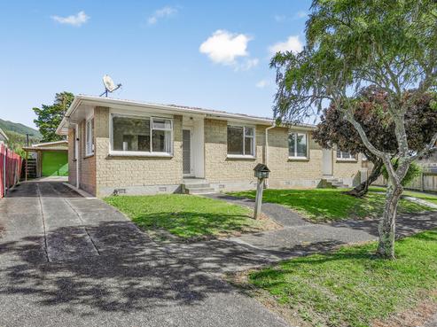 10 Langford Street, Naenae