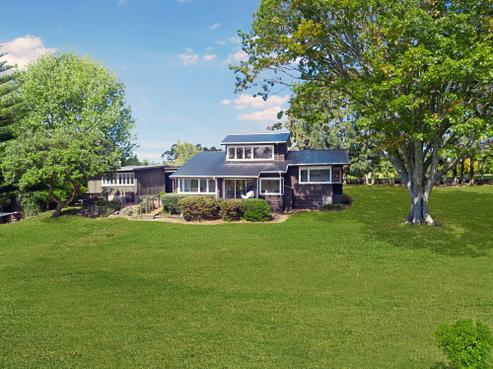 1A Dysart Lane, Kumeu