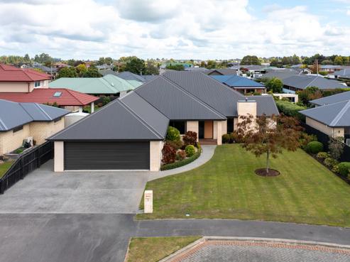 3 Wisteria Place, Tinwald