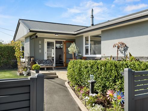 4 Stronsa Street, Palmerston