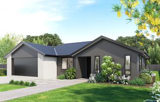  Cunliffe Road, Redwood
