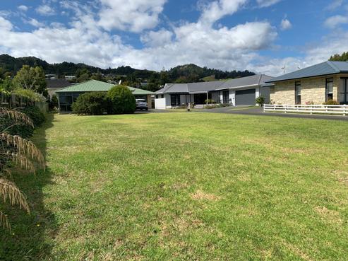 218 Rolleston Street, Thames