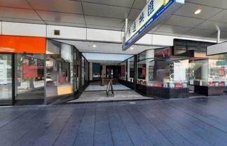 FOOD FITOUT AND READY TO GO!
