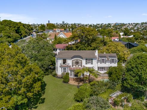 298 Victoria Avenue, Remuera