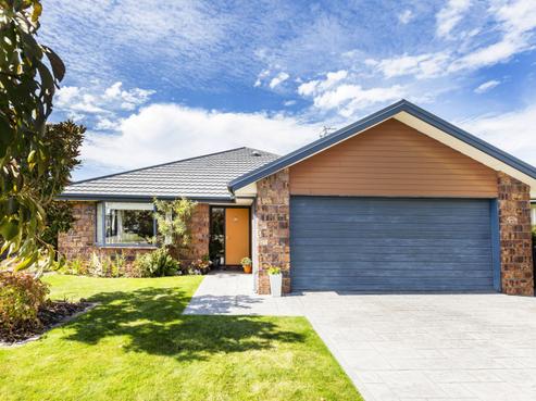 13 Pascoe Drive, Woodend