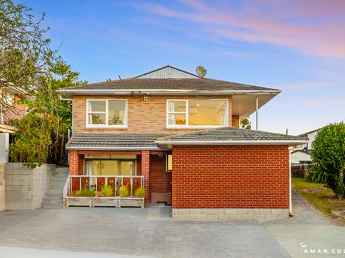 16 Kay Drive, Blockhouse Bay