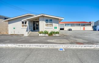 Prime Central Freehold Land and Buildings