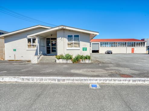 17 Gresson Street, Greymouth