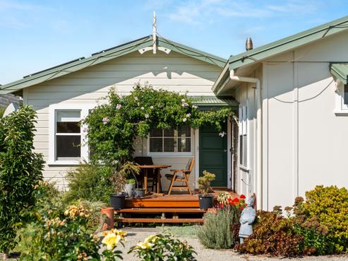 6 Kanakanaia Road, Te Karaka