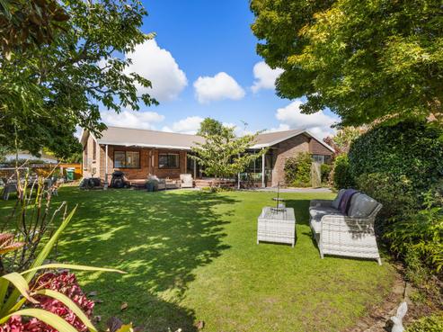 30 Marlowe Drive, Leamington