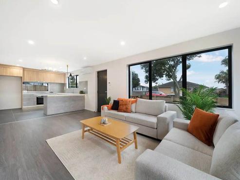 4A Templeton Place, Clendon Park
